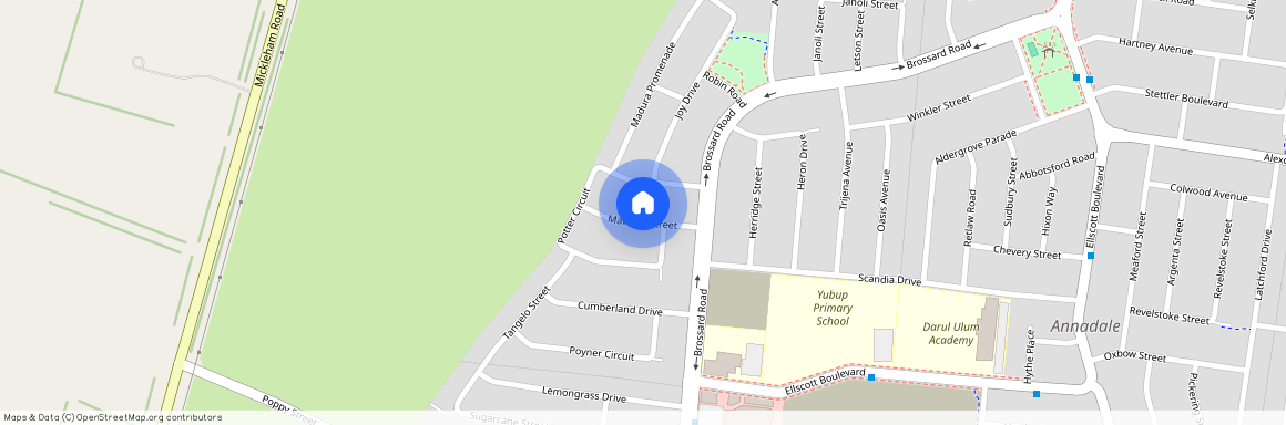 12 Mawson Street, VIC 3064, Mickleham
