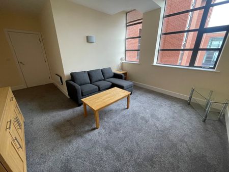2 bedroom apartment to rent - Photo 2