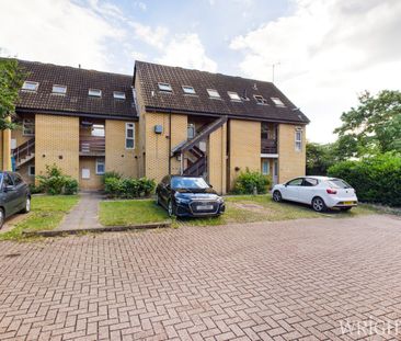 1 bedroom Maisonette - The Paddocks, Welwyn Garden City - Photo 6