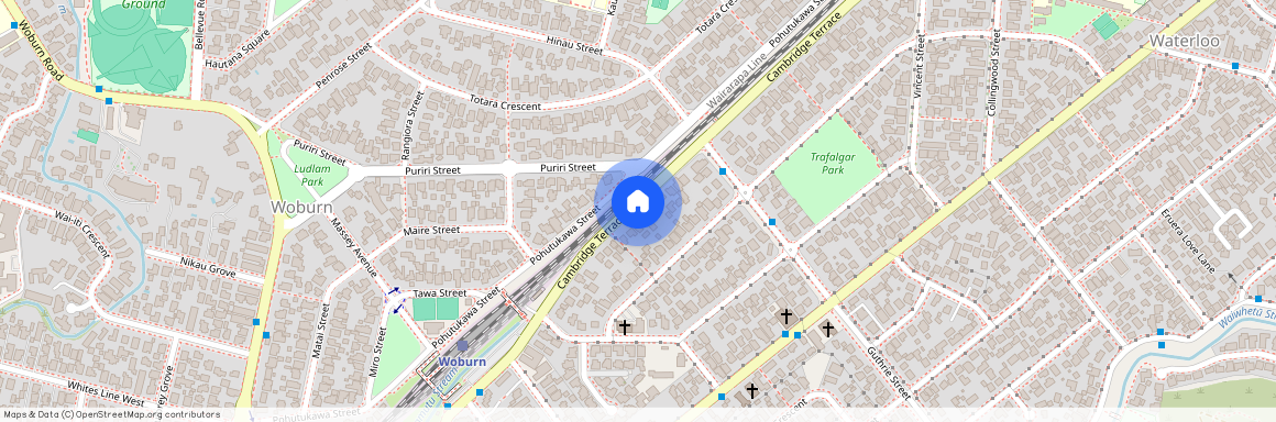 49B Cambridge Terrace, Waiwhetu, Lower Hutt