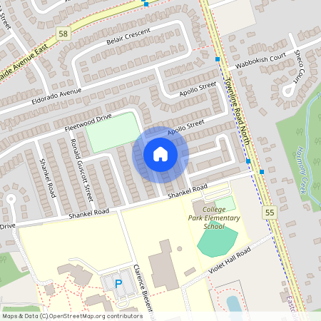 229 Fleetwood Drive Unit# Bsmt, Oshawa