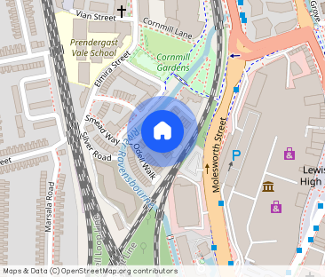 3 bedroom semi-detached house to rent - Photo 1