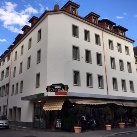 2-room apartment for rent on the 1st floor in the city center of Biel/Bienne - Foto 3