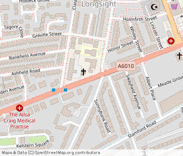 Dickenson Road, Manchester, M13 - Photo 1