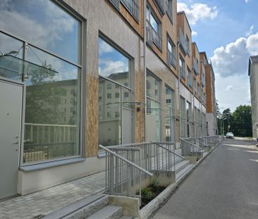 Bjurgränd, Bandhagen - Foto 1