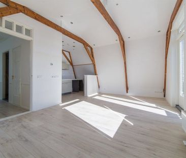 Appartement te huur: Willemsparkweg 115-2 1071 GW Amsterdam - Photo 2