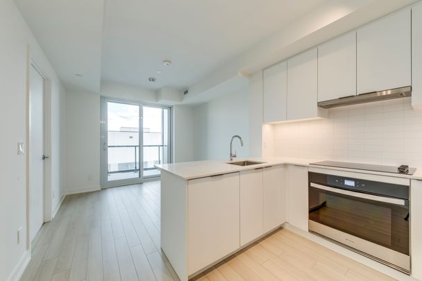 For Lease - 3079 Trafalgar Road Unit# 1810, Oakville, Ontario - Photo 1