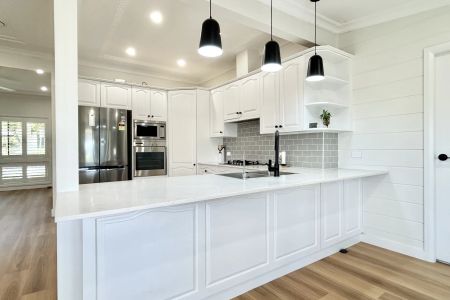 Charming Renovated Home in Prime Strathfield South Location - Photo 2