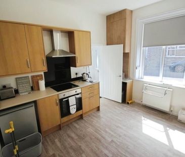 1 bedroom House To Let Total Size: 797 SQ FT - Photo 4