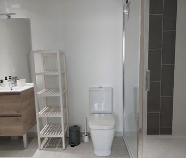 Appartement T2 à louer Cesson Sevigne - 39 m² - Photo 2