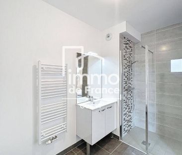 Location appartement 1 pièce 32.27 m² à Bonchamp-lès-Laval (53960) - Photo 4