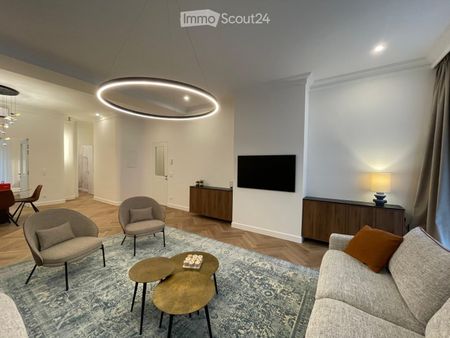 3.5 Zimmer, 120 m² - Foto 4