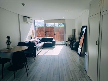 Belmore - Photo 2
