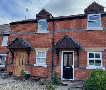 1 bedroom terraced house to rent - Photo 5