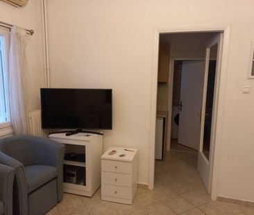 Studio/Γκαρσονιέρα για ενοικίαση Κολωνάκι (Κολωνάκι - Λυκαβηττός) - Photo 6