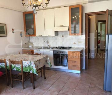Bilocale via Carli, 23, Porto Vecchio, Sanremo - Photo 3
