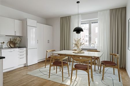 Bjäregatan 7 - Foto 5