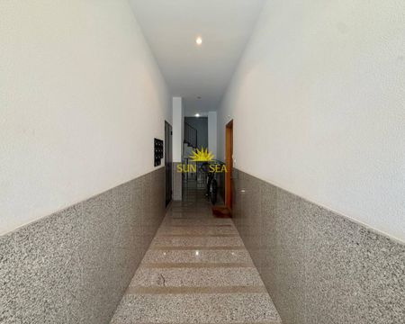 1 BEDROOM APARTMENT IN TORRE DE LA HORADADA - Photo 3