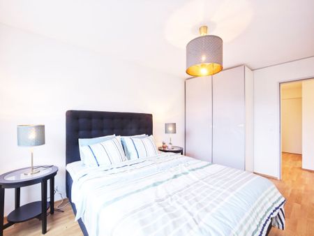 3.5 Zimmer, 74 m² - Foto 4