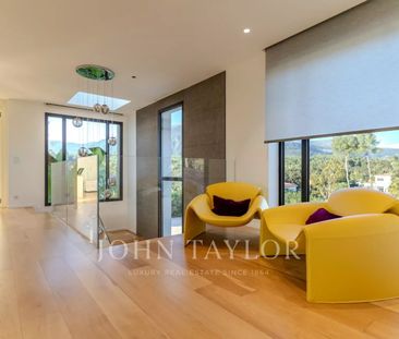 Tout savoir sur cette maison dans le quartier Ecarts Sud, à Valbonne - Photo 2