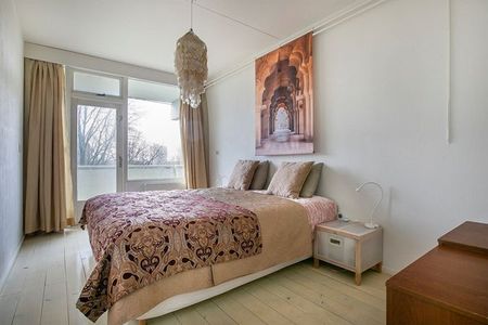 Te huur: Appartement Grubbehoeve in Amsterdam - Foto 5