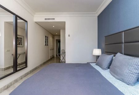 Piso de alquiler en Super Manzana 3-j, 6, Los Naranjos - Photo 4