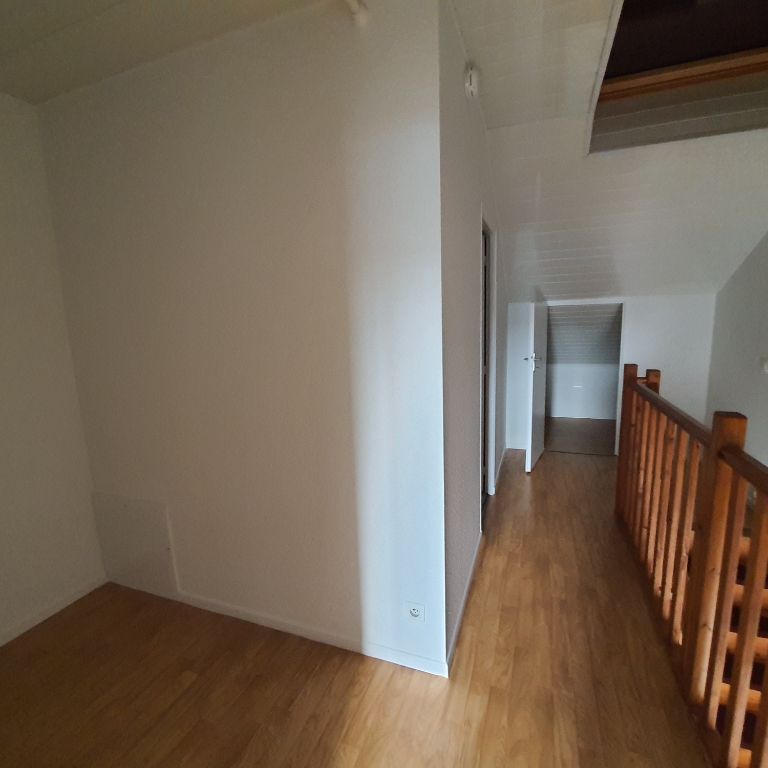 Appartement Gelos 3 pièce(s) - Photo 1