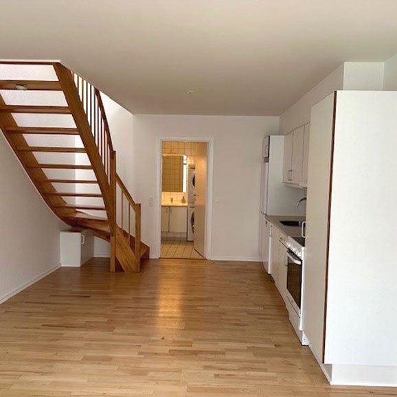 Dejlig 2-værelses lejlighed i hjertet af Odense. - Foto 1