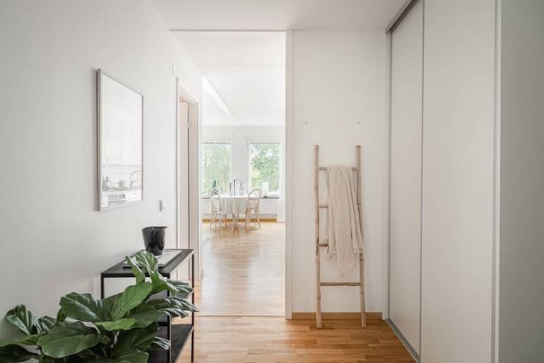 Lämmelgränd, Bromma - Photo 1