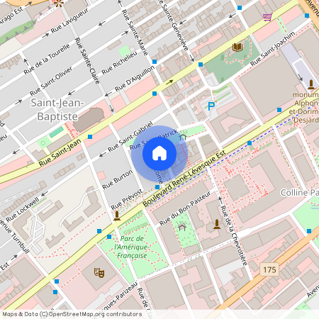 134, Rue Sainte-Anne, Vieux-Québec, Vieux-Québec–Cap-Blanc–Colline-Parlementaire, La Cité-Limoilou, Québec, Agglomération de Québec, Capitale-Nationale, Québec, G1R 3X4, Canada