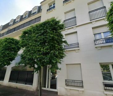 Appartement à louer 3 pièces 51.76m² - Photo 2