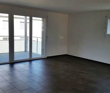 3.5 Zimmer, 80 m², 2. Stock - Photo 5