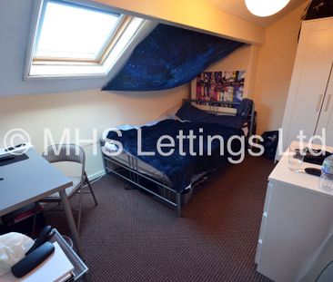 5 Bedroom Mid Terraced House for rent in Harold Avenue - Photo 6