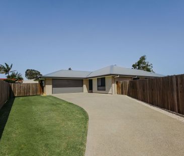 Modern Living in Bundaberg East – Comfort, Style & Space - Photo 2