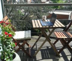 Appartement te huur in Gent - Photo 4