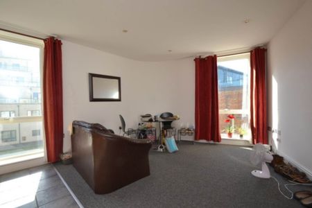 Granary View, Norwich - Photo 2