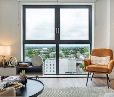 2 bedroom apartment to rent - Photo 4