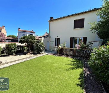 Maison à louer 4 pièces 84.89m² - Photo 6