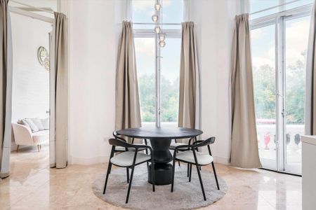 4 bedroom flat to rent - Photo 4