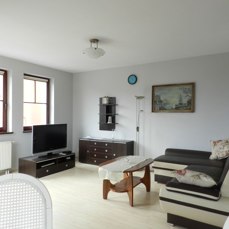 MIESZKANIE na WYNAJEM - Photo 1