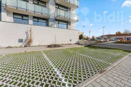 Pronájem 2+kk v novostavbě - Kladno - Photo 5