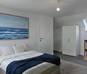 Woning te huur in Lotenhulle voor € 895 met 2 slaapkamers - Foto 2