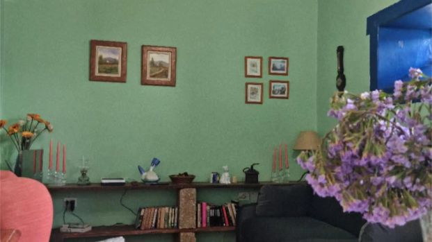 Casa adosada de alquiler en Calle Calvario la Zarza, 73, Fasnia - Photo 1