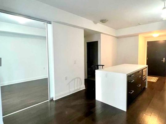 For Lease - 1080 Bay Street Unit# 611, Toronto, Ontario - Photo 1
