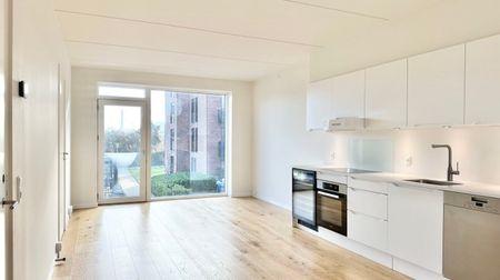 2 værelses – Roesskovsvej 24 A, st. tv – Odense V - Foto 4