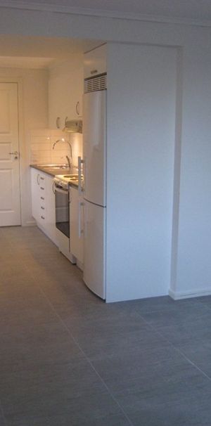 Ångermanlandsgatan 4 B - Foto 1