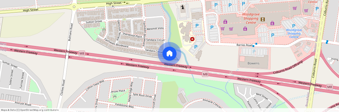 6/17-21 Tandara Circuit, Vic 3337, Melton West