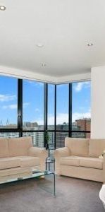 TWO BED IN THE HEART OF CBD - Photo 1