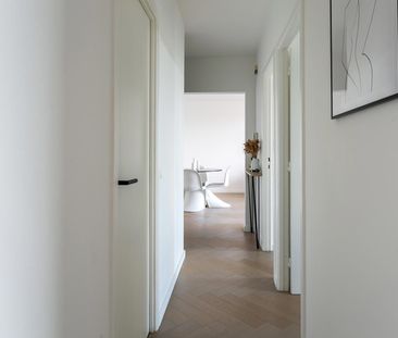 Prachtig gemeubeld appartement - Photo 1