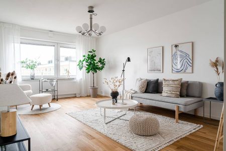 Kulladalsgatan, Malmö - Photo 3